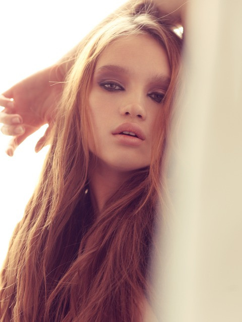 Photo of model Dasha Kobeleva - ID 369950