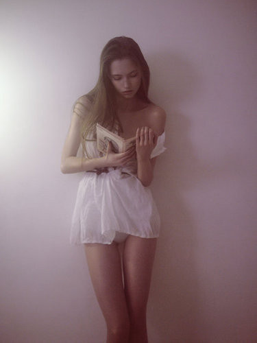 Photo of model Alina Kutuzova - ID 369443
