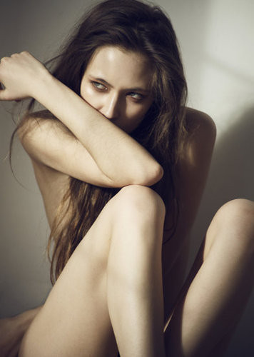 Photo of model Alina Kutuzova - ID 369444