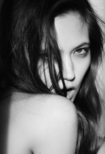 Photo of model Alina Kutuzova - ID 369452