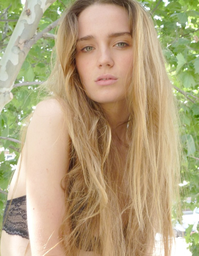 Photo of model Tori Trigg - ID 369894