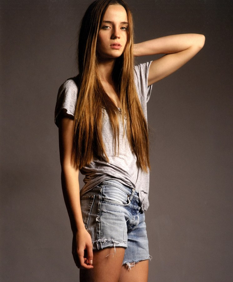 Photo of model Tori Trigg - ID 369903