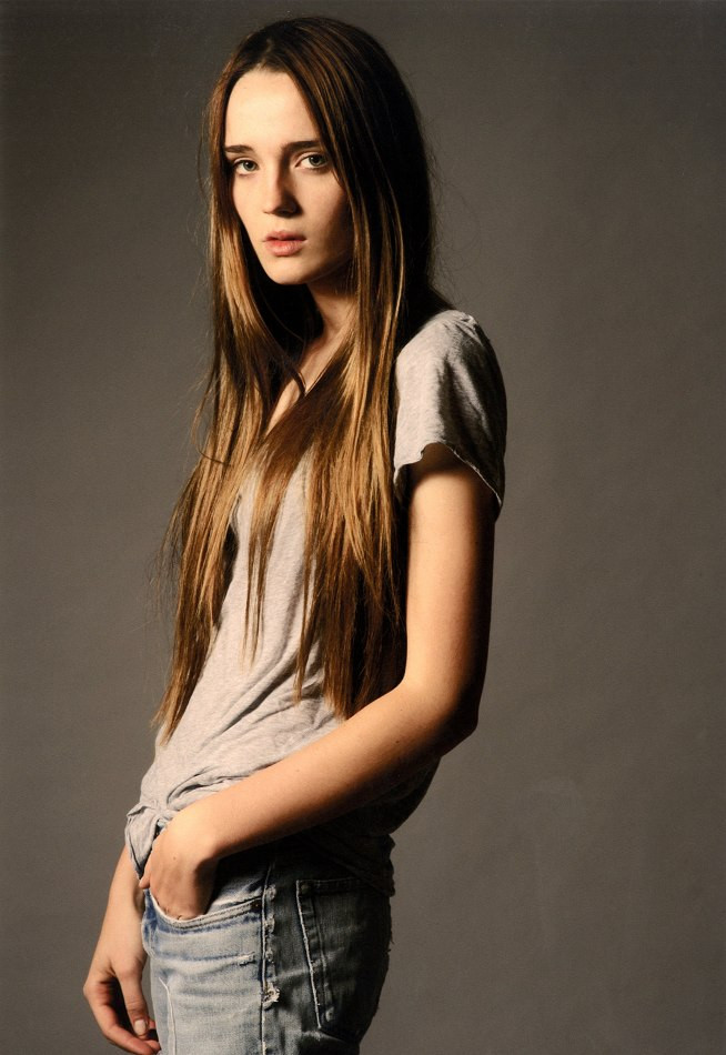 Photo of model Tori Trigg - ID 369906