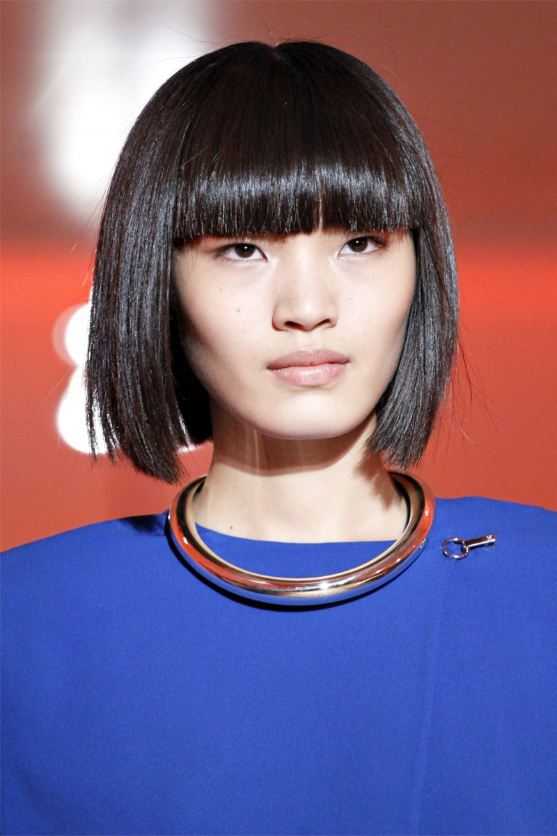 Photo of model Chiharu Okunugi - ID 370013