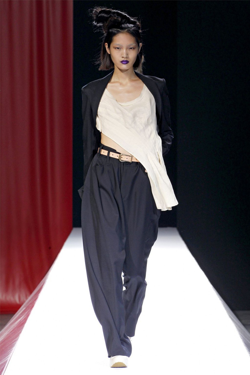 Photo of model Chiharu Okunugi - ID 370017