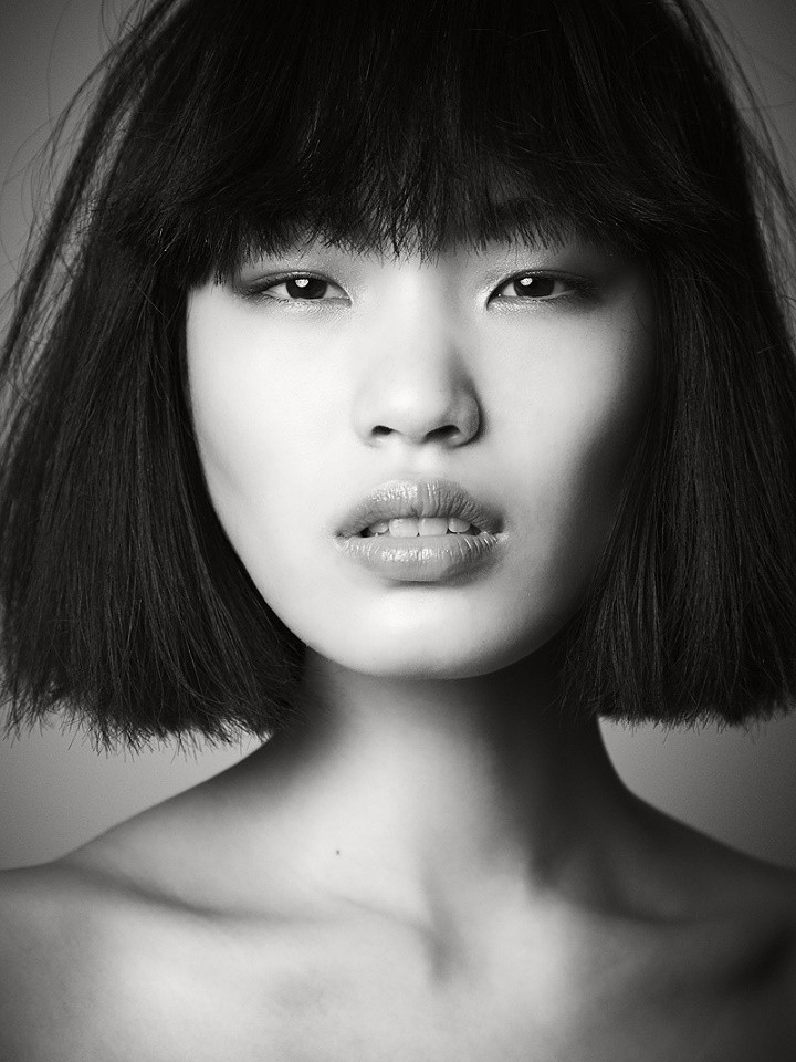 Photo of model Chiharu Okunugi - ID 402357