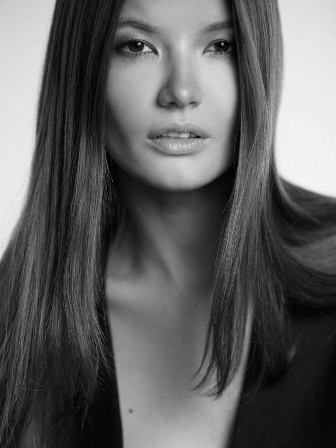 Photo of model Lina Shekhovtsova - ID 387275