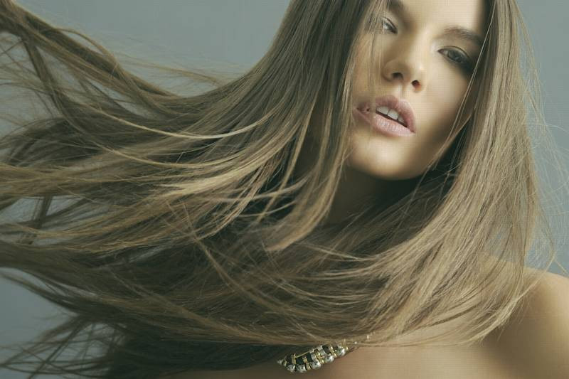 Photo of model Lina Shekhovtsova - ID 387308