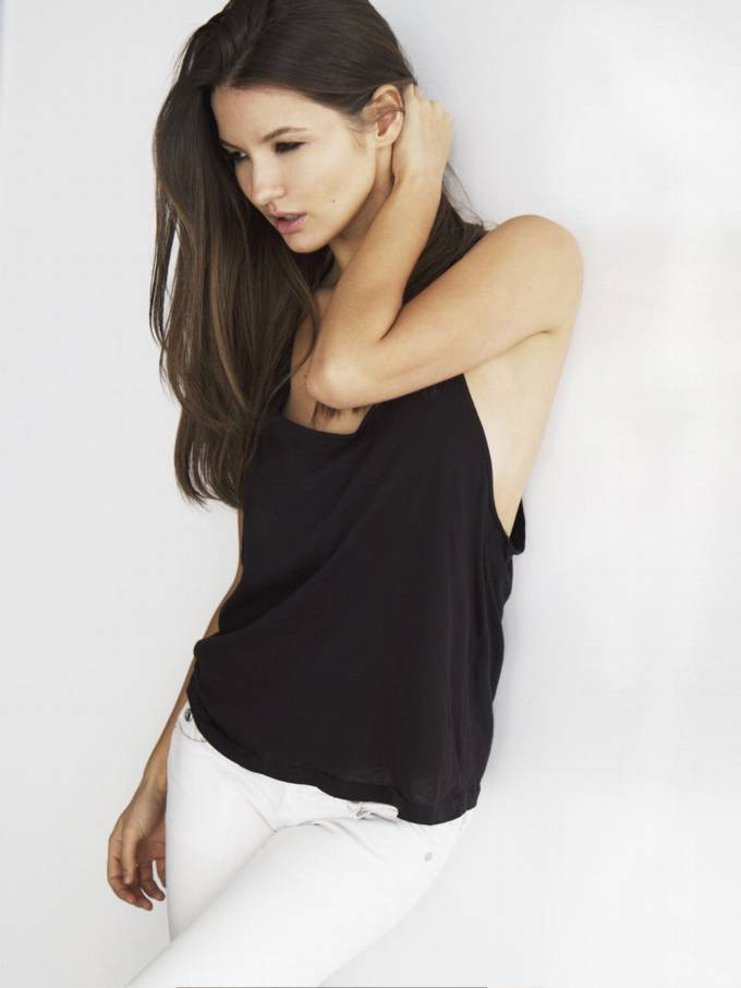 Photo of model Lina Shekhovtsova - ID 387316