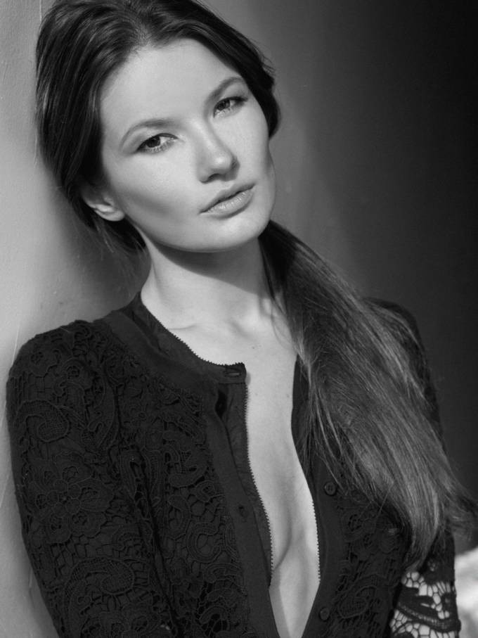 Photo of model Lina Shekhovtsova - ID 387334
