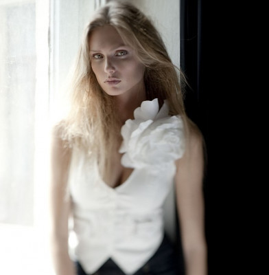 Aksana Samuylova - Gallery with 63 general photos | Models | The FMD