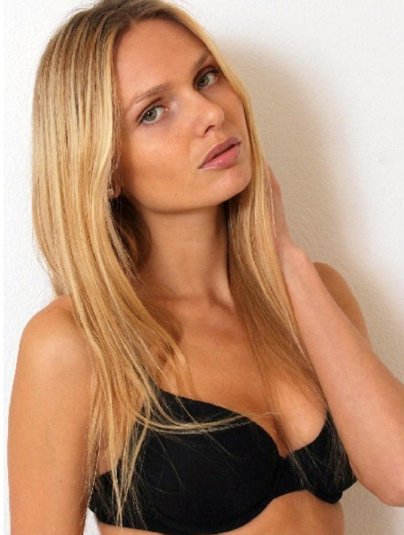 Photo of model Aksana Samuylova - ID 403819