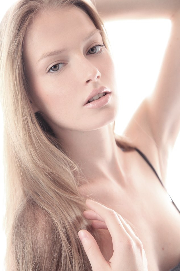 Photo of model Erika Palkovicova - ID 371228