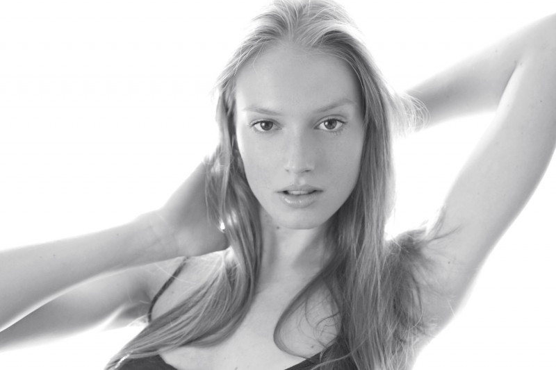 Photo of model Erika Palkovicova - ID 371230
