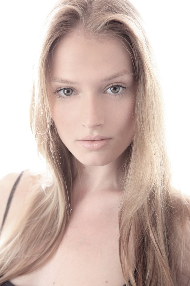 Photo of model Erika Palkovicova - ID 371235