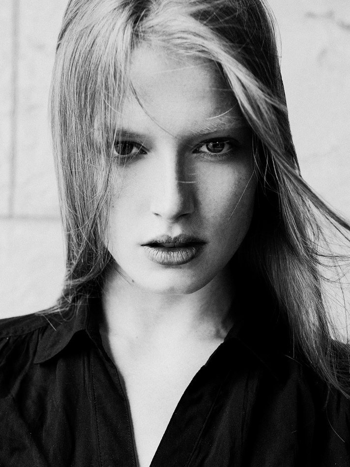 Photo of model Erika Palkovicova - ID 371241
