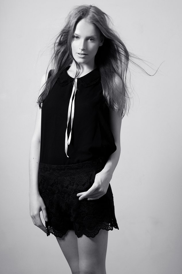 Photo of fashion model Erika Palkovicova - ID 371246 | Models | The FMD