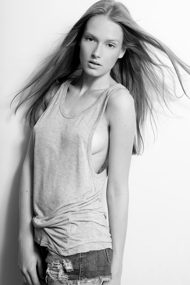 Photo of model Erika Palkovicova - ID 371251