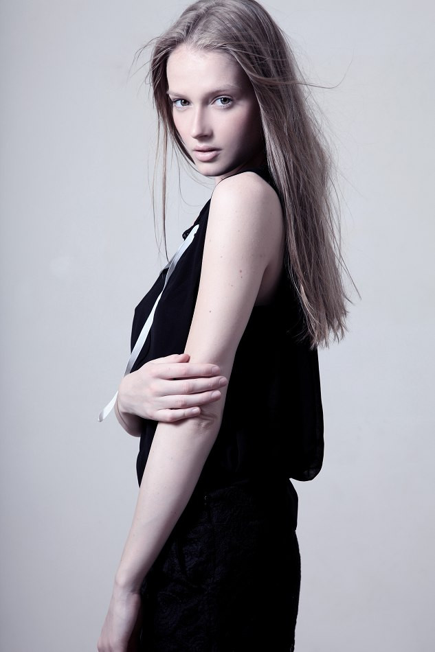 Photo of model Erika Palkovicova - ID 371252