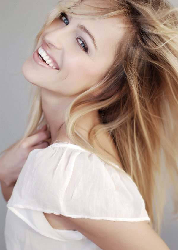 Photo of model Renata Langmanova - ID 371066