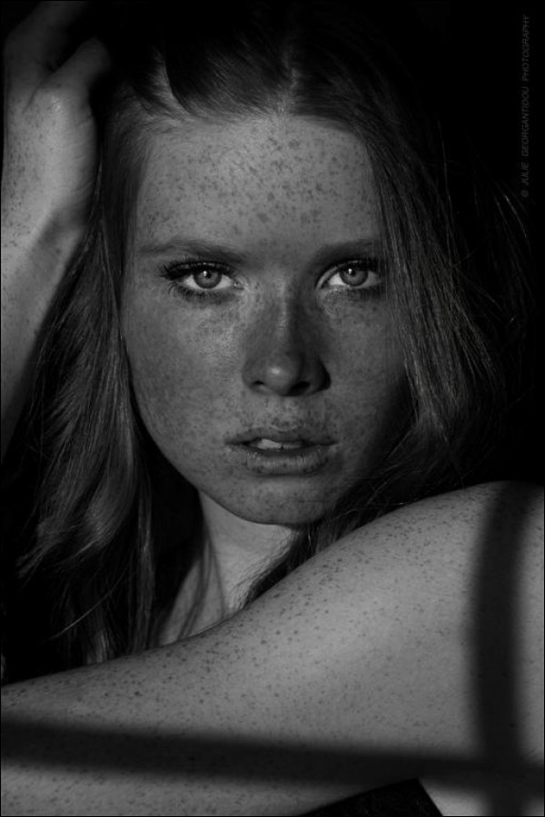 Photo of model Katerina Wieckova - ID 567702