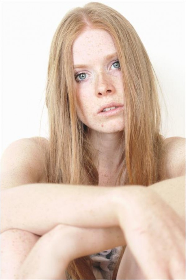 Photo of model Katerina Wieckova - ID 567716