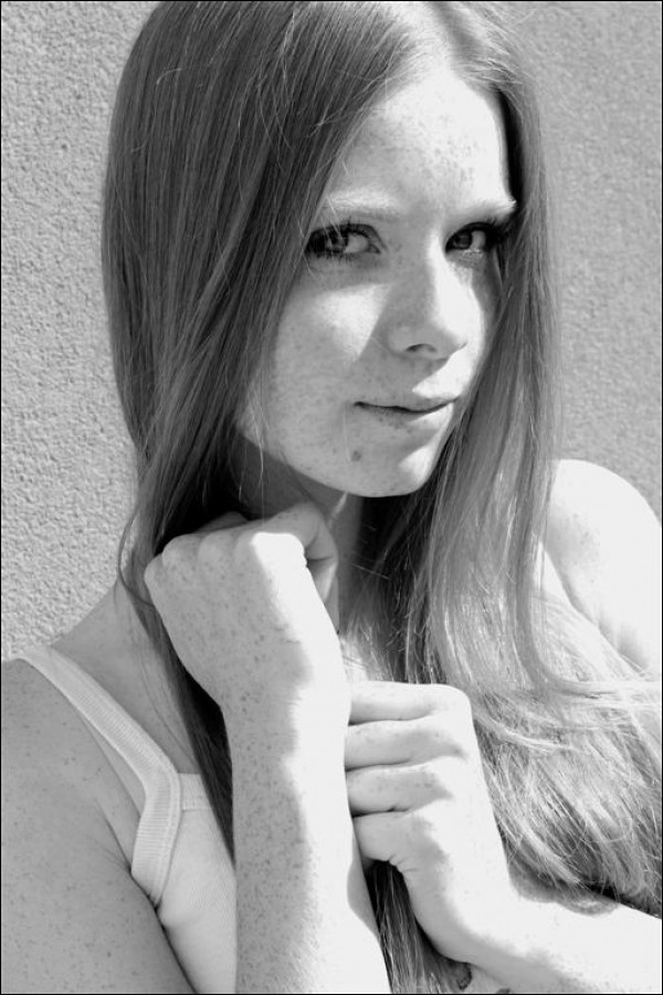 Photo of model Katerina Wieckova - ID 567720