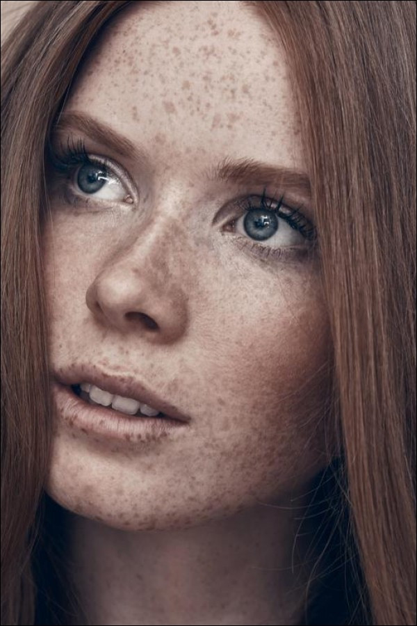 Photo of model Katerina Wieckova - ID 567730