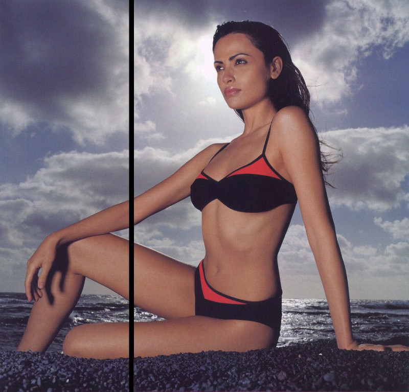 Photo of model Almudena Fernández - ID 37698