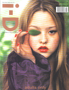 Photo of model Devon Aoki - ID 206212