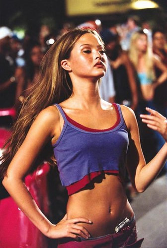 Photo of model Devon Aoki - ID 206544