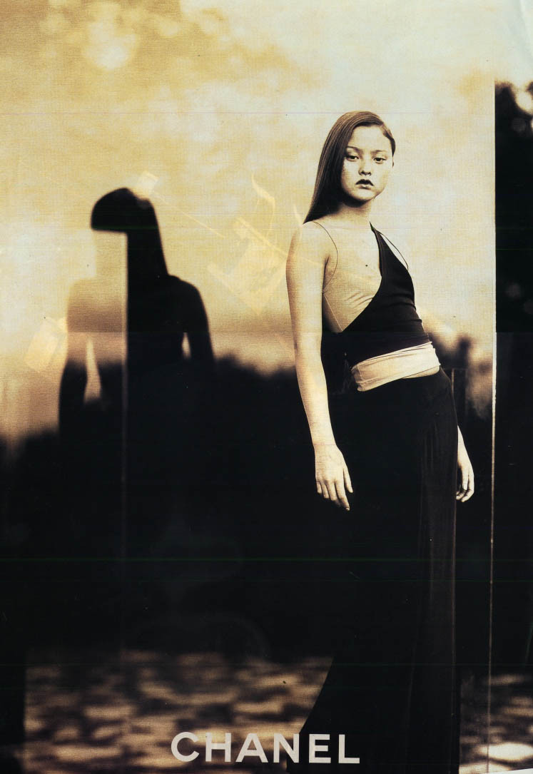 Photo of model Devon Aoki - ID 209734