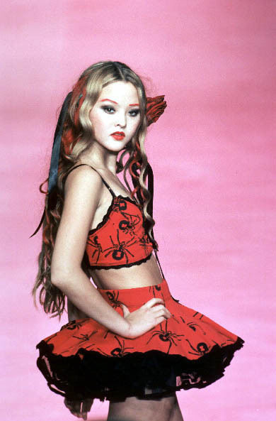 Photo of model Devon Aoki - ID 211449