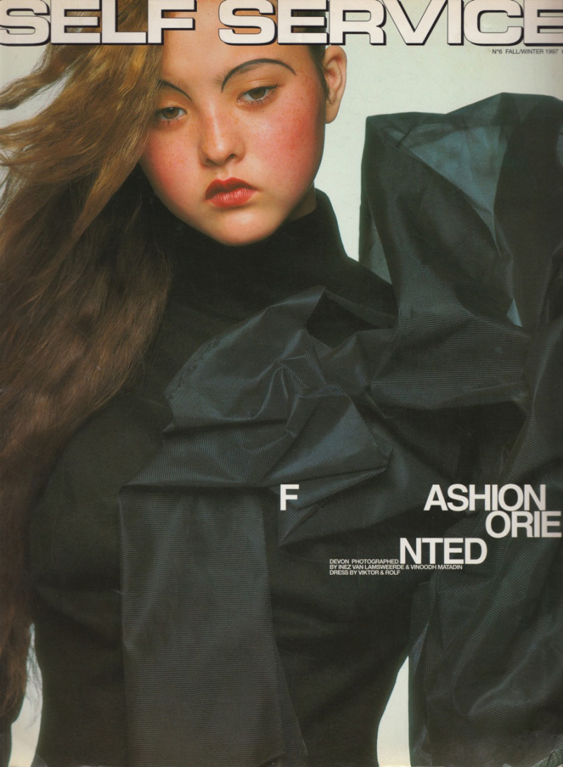 Photo of model Devon Aoki - ID 356965