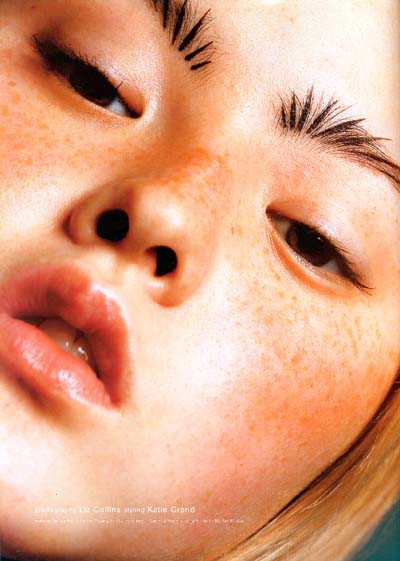 Photo of model Devon Aoki - ID 39963