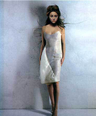 Photo of model Devon Aoki - ID 40006