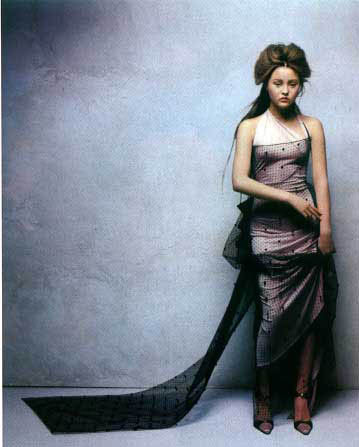 Photo of model Devon Aoki - ID 40013