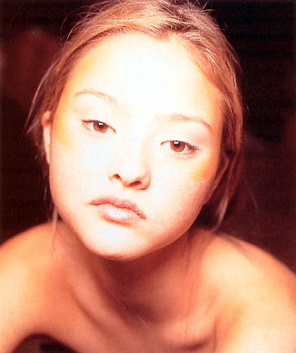 Photo of model Devon Aoki - ID 40023