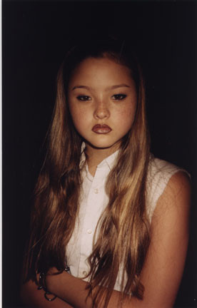 Photo of fashion model Devon Aoki - ID 40067 | Models | The FMD