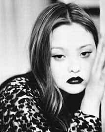 Photo of model Devon Aoki - ID 40069