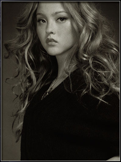 Photo of model Devon Aoki - ID 40107