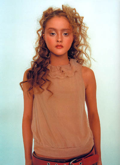 Photo of model Devon Aoki - ID 40118