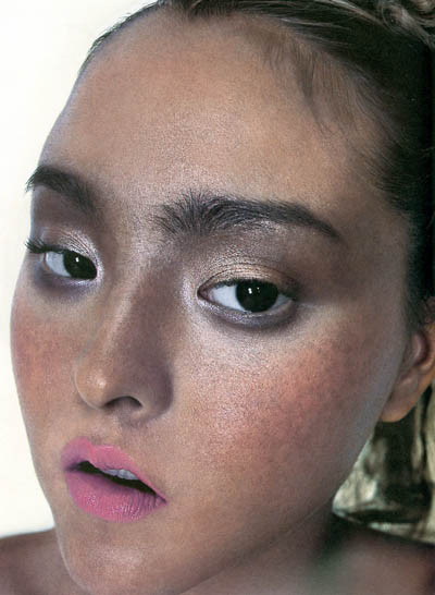 Photo of model Devon Aoki - ID 40121