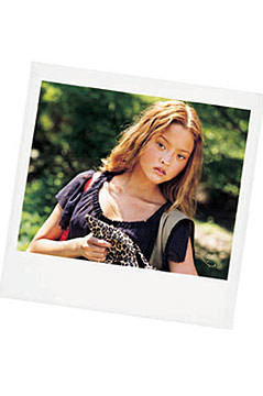 Photo of model Devon Aoki - ID 40130