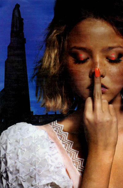 Photo of model Devon Aoki - ID 40147