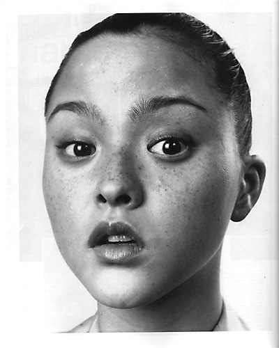 Photo of model Devon Aoki - ID 40154