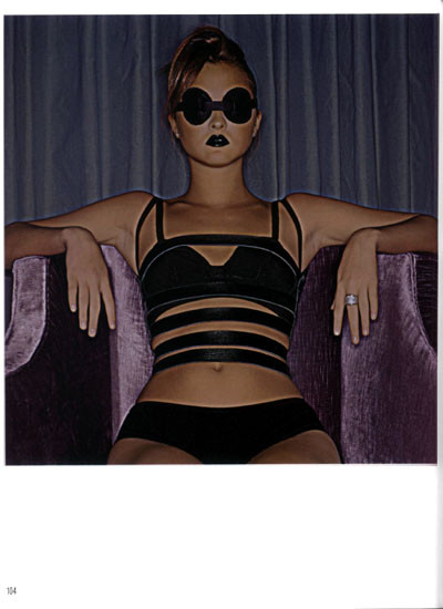 Photo of model Devon Aoki - ID 40164