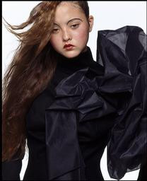 Photo of model Devon Aoki - ID 40179