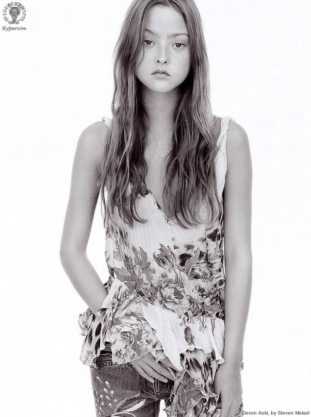 Photo of model Devon Aoki - ID 40182