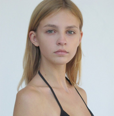 Karolina Tolkachova - Polaroids Gallery with 8 photos | Models | The FMD